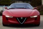 Alfa Romeo 2uettottanta 2010 года